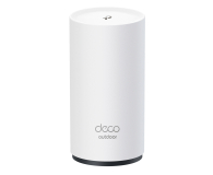 TP-Link DECO BE25-Outdoor Mesh WiFi (3600Mb/s a/b/g/n/ac/ax/be) - 1527637 - zdjęcie 1